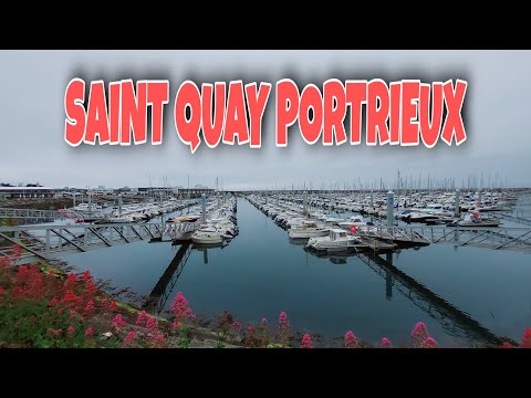 SAINT-QUAY-PORTRIEUX