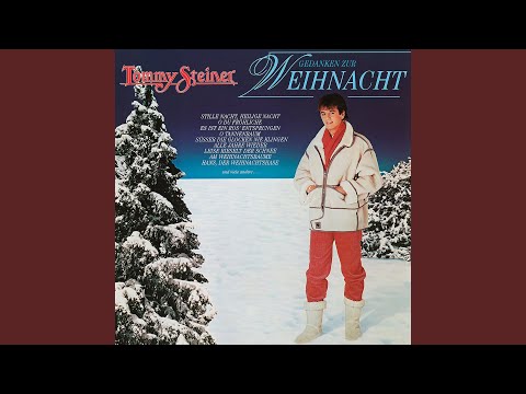 Tommy Steiner - Gedanken zur Weihnacht