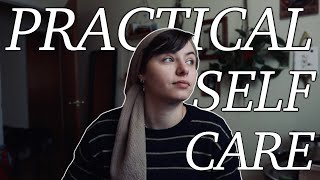 Self Care to Improve your Practice. by Chaotic Witch Aunt 6,589 views 2 months ago 17 minutes