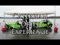 CATERHAM DRIFT EXPERIENCE