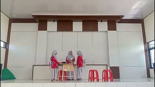 Theater XI AKL genap