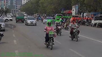 Helmet Detection