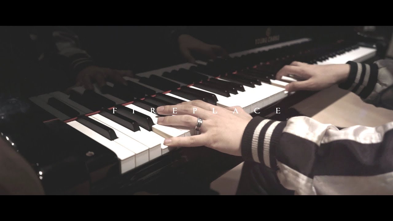 Watch Binary Number | Fireplace (M/V) on YouTube Watch Binary Number | Fireplace (M/V) on YouTube