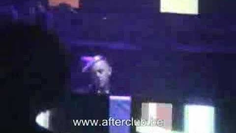 Richie Hawtin - Live @ Sonne, Mond Und Sterne 2005 Video
