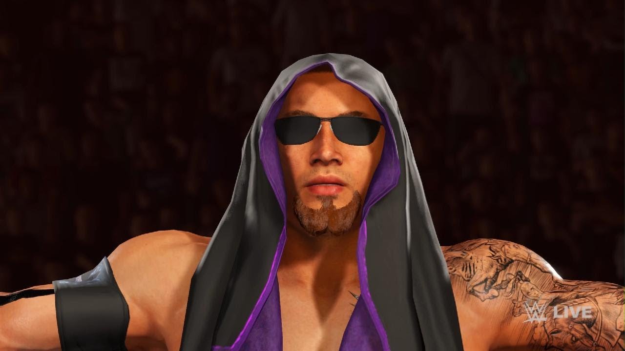 Tj Vs British Bulldog