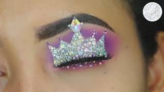 Best of Eye Makeup Tutorials Compilation ♥ 2017 ♥