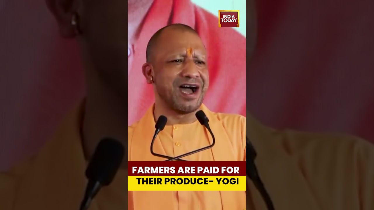 Farmers Are Paid For Their Produce 