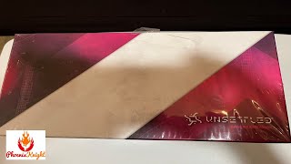 Unboxing Unsettled