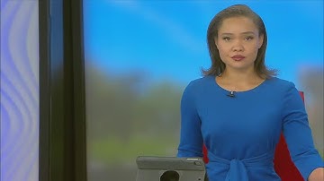 Kansas farmers navigate mud, markets, and mosaic virus during harvest