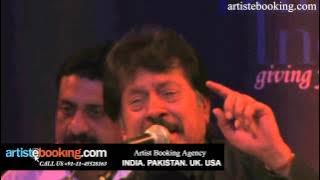 Attaullah Khan 'Doro doro sanu tarsande ho'