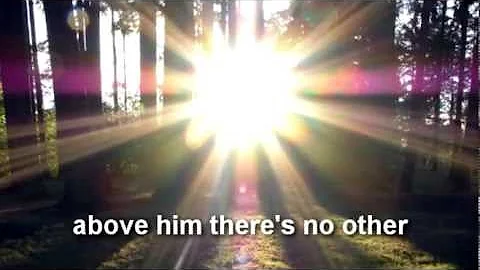 Andrae Crouch - Jesus is the Answer