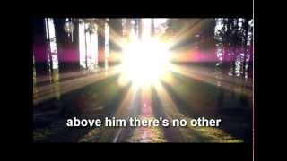 Video thumbnail of "Andrae Crouch - Jesus is the Answer"