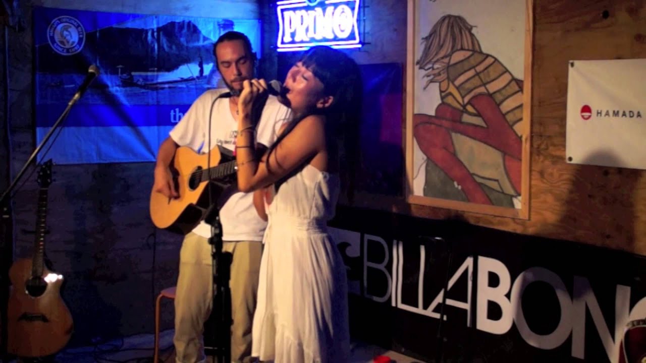 Watch Leyona「Deep Blue」逗子海岸surfers2013 on YouTube Watch Leyona「Deep Blue」逗子海岸surfers2013 on YouTube