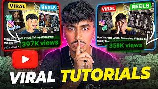 How To Edit Tutorial Videos (Step by Step Guide)