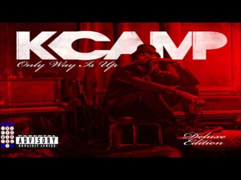 K Camp Featuring Fetty Wap - 1Hunnid [Instrumental]