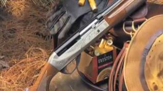 Benelli Legacy