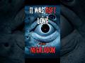 The 115 Foot Shark From 1918 Was Real... Megalodon Lives 😱 #cryptid #shorts