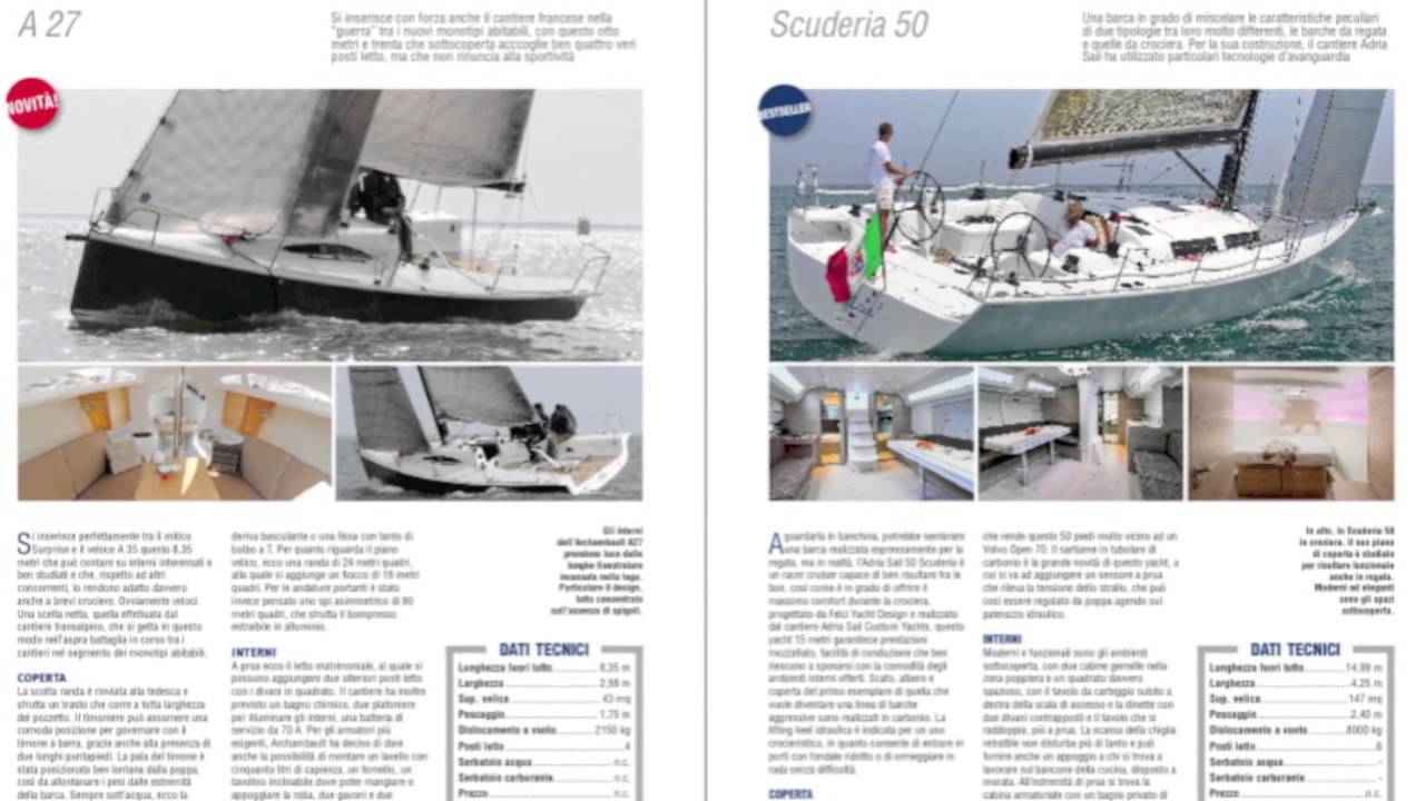 Tutte le Barche 2013 - Il Giornale della Vela