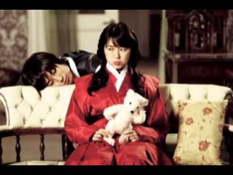 Princess Hours Instrumental OST Part 2 - Goong (Piano)