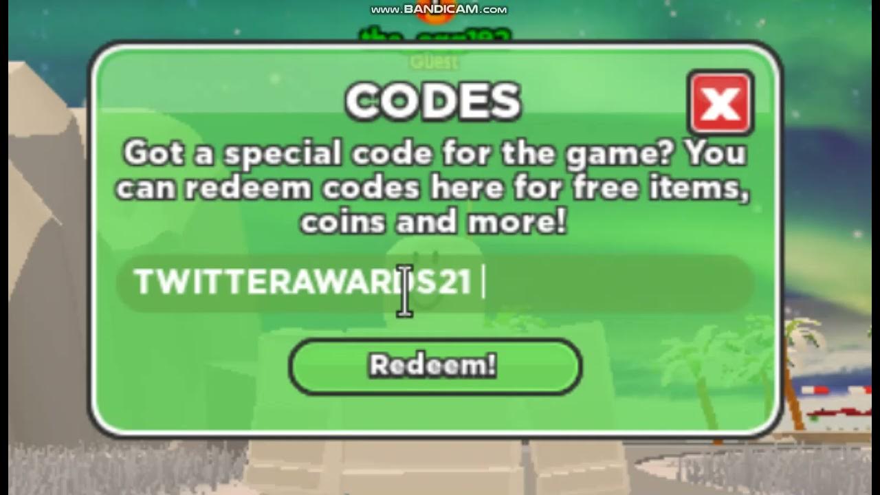 ROBLOX ALL *NEW* KOALA CAFE CODES *2022* YouTube