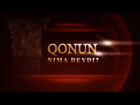 Video: Qo'shimcha ishonchnoma nima?