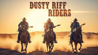 Download Lagu Dust Trails | 1 Hour of Western Desert Rock \u0026 Psychedelic Soundscapes MP3