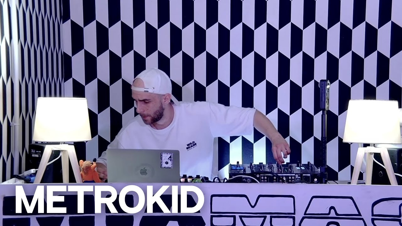 Metrokid