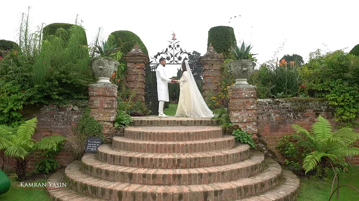 Saleem & Shazia - Asian Wedding Cinematography - P...