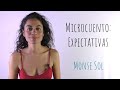 Microcuento - Expectativas por Monse Sol