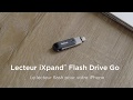 Cl usb sandisk ixpand go