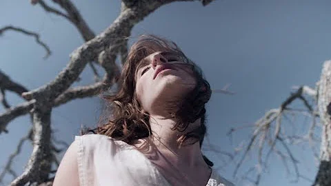 Nathan Colberg - The Giver (Official Video)
