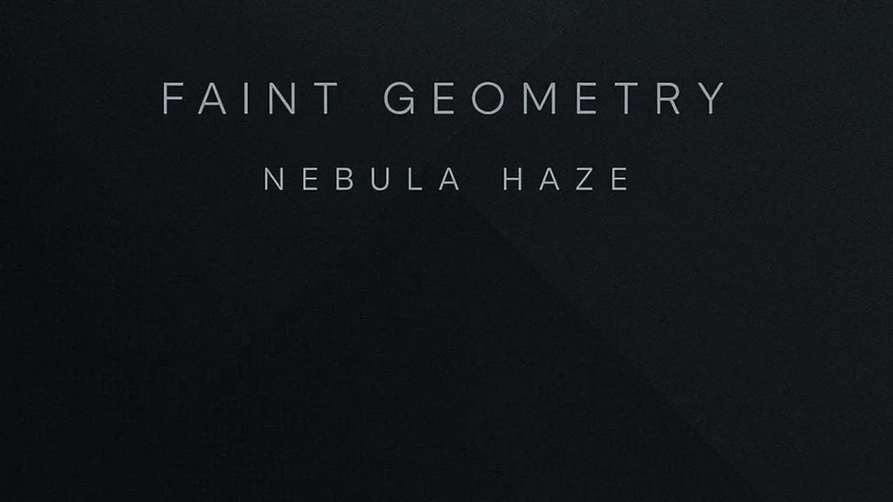 Faint Geometry | Deep & Elegant House