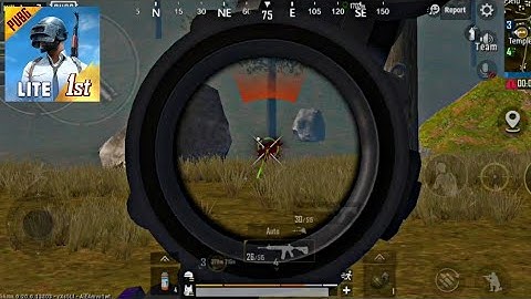 Pubg Mobile Lite Android Gameplay Walkthrough Part 86