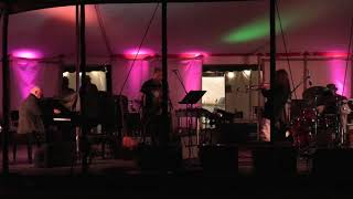 NU Music 4 - excerpt, live at Gong Tomorrow, Copenhagen 20210904c
