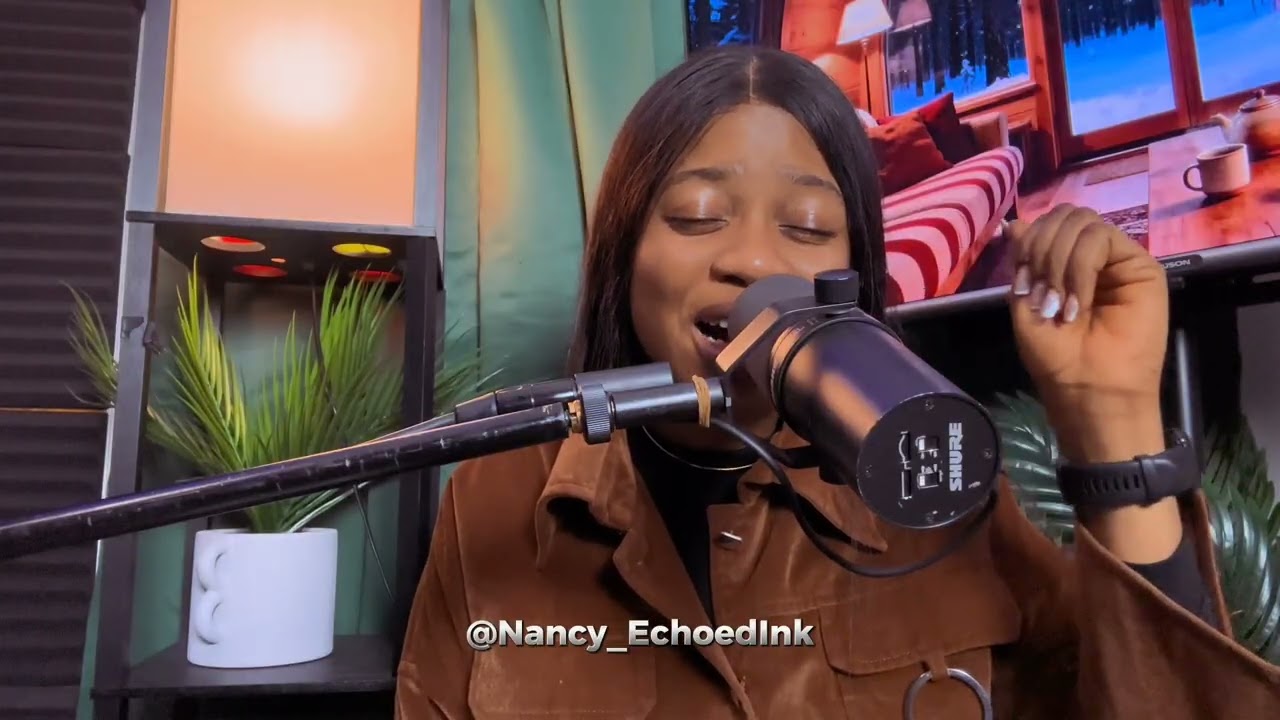 MORNING INCENSE with Nancy