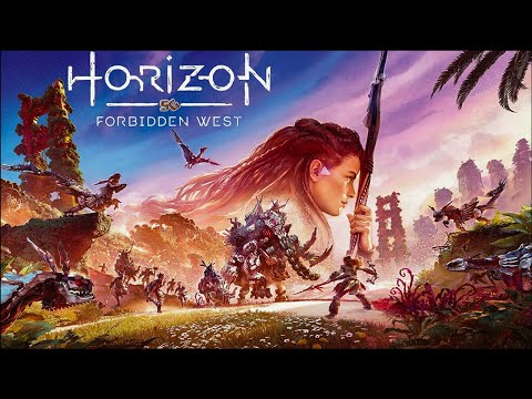 Видео: СВЕРХВЫСОКИЙ УРОВЕНЬ СЛОЖНОСТИ. ПРОХОДИМ ПО ХАРДКОРУ ▶ Horizon: Forbidden West #10