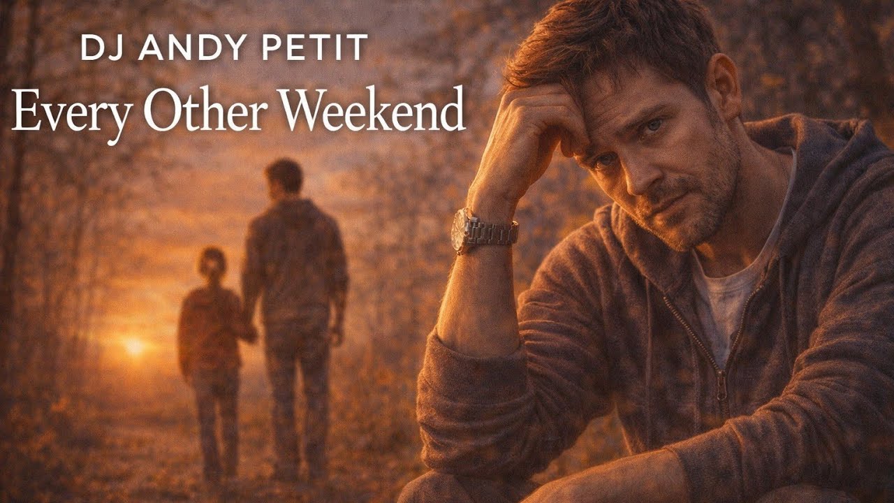 Dj Andy Petit   Every Other Weekend