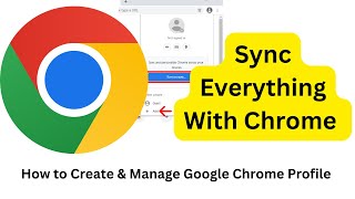 how to sync everything in chrome | google chrome tricks | google chrome hacks | google account tips