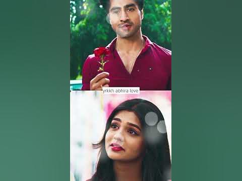holi song yrkkh