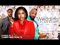 THE WEDDING PLANNER - UCHE MONTANA, DEZA THE GREAT, CHRISTIAN OCHIAGHA - 2024 LATEST NIGERIAN MOVIES image