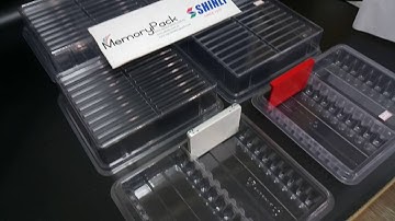 wjp memorypack ssd packaging clamshell plastic box (www.wjp-memorypack.com)