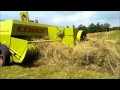 Claas MARKANT 40 i IMT 549 DV,539 de lux...