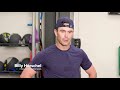 Billy Horschel’s off-week training routine on the PGA TOUR Mp3 Song