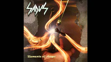 Sadus - Elements Of Anger [Full Album]