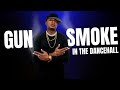 Calypso nite  gun smoke in the dancehall  2024 calypso