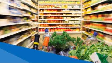 qPOS  - Qtech Point-of-Sale Walkthrough