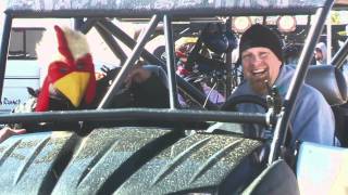 Dragonfire Racing Dune Trip