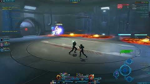 Swtor Dantooine Dynamic Encounter Constant Crashing.