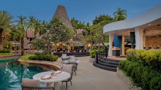 Resor Anantara Hua Hin, Hua Hin / Cha-am, Thailand | Bepergian Dengan Advika screenshot 5