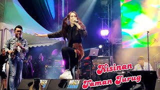 HAPPY ASMARA Kisinan, Taman Jurug Live alun' Purworejo